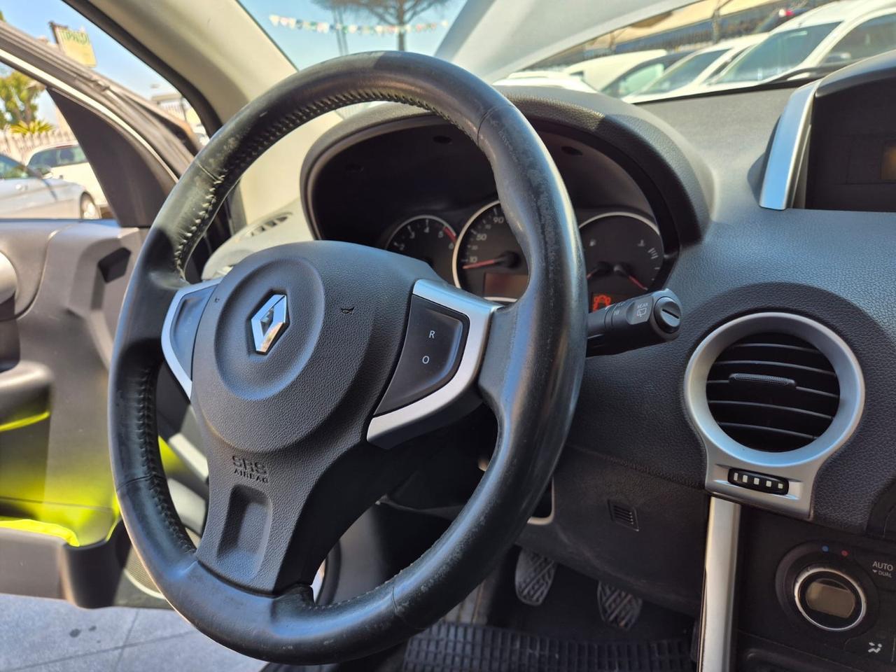 Renault Koleos 2.0 dCi 150CV 4X4 Dynamique