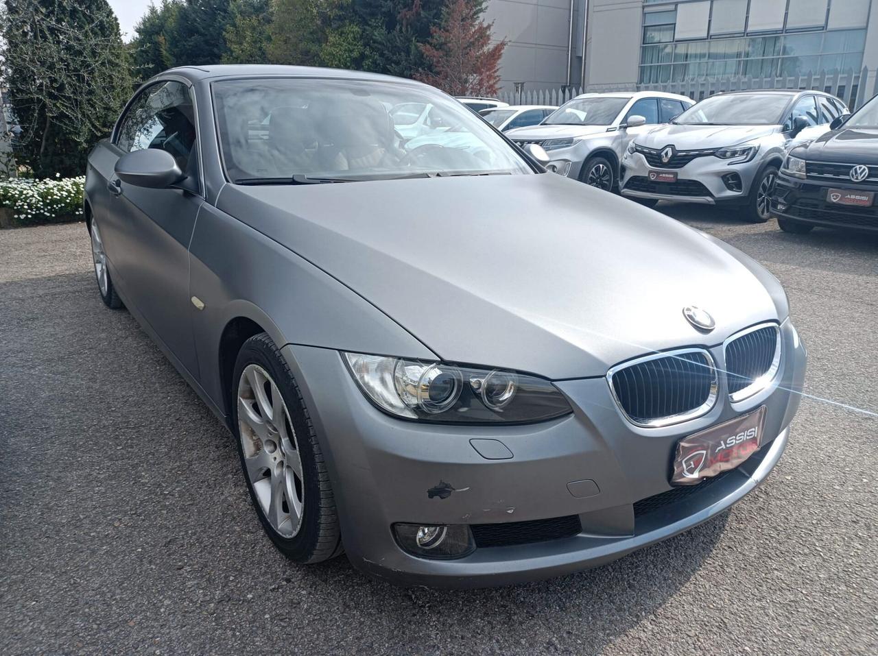 Bmw 320 320i cat Futura