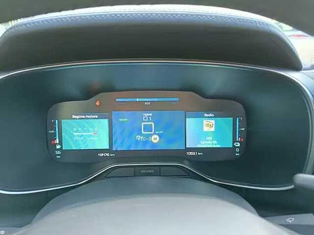 Citroen C5 Aircross PHEV 1.6 Plug-In Hybrid 180cv EAT8 SHINE Usato