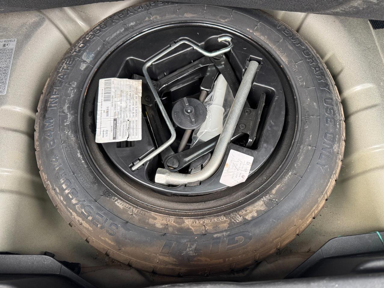 Fiat Panda 1.0 FireFly S&S Hybrid Sport