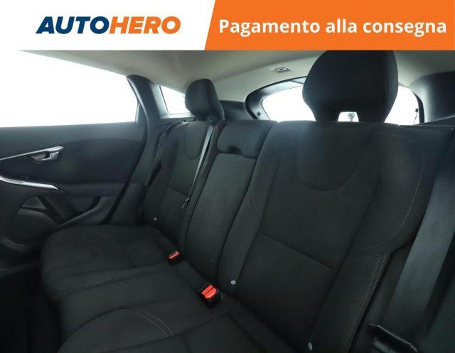 VOLVO V40 D2 Kinetic