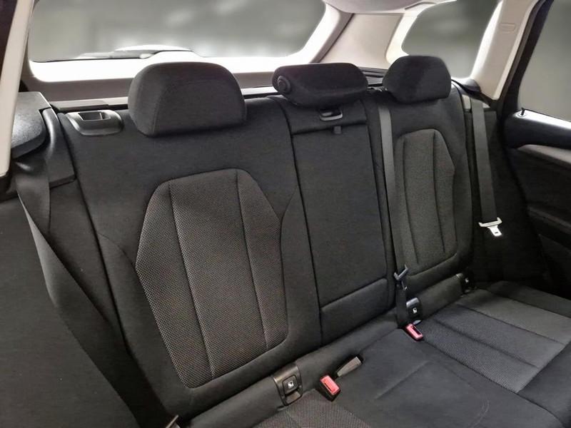 BMW X3 xDrive 20d MH48V Business Advantage Autom.