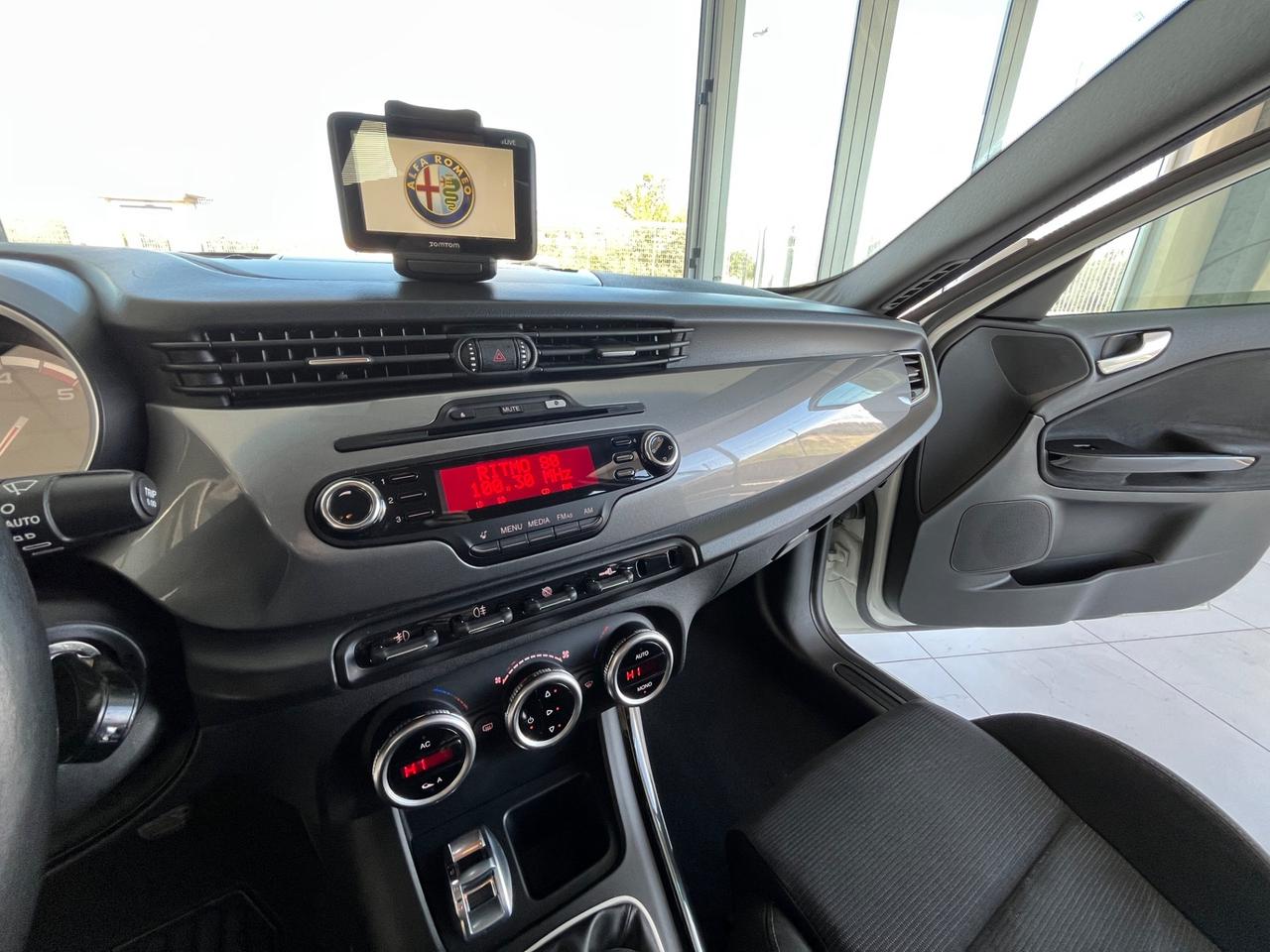 Alfa Romeo Giulietta 2.0 JTDm-2 140 CV 149000 KM