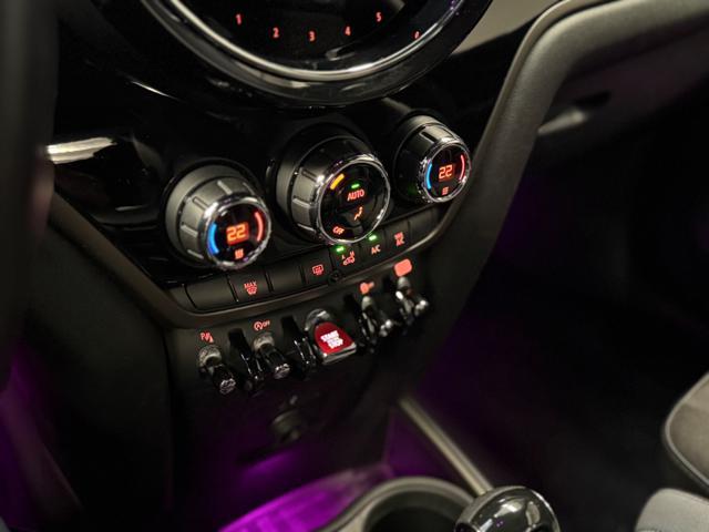 MINI Countryman 2.0 Cooper SD JCW Countryman ALL4