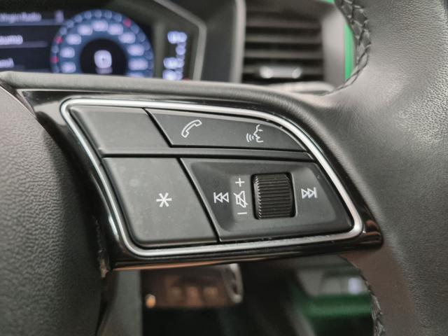 AUDI A1 SPB 30 TFSI