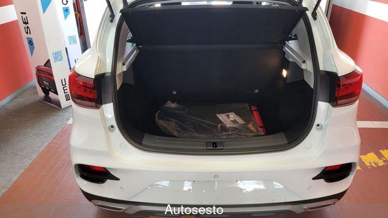 MG ZS Classic 1.5 VTi-tech Luxury
