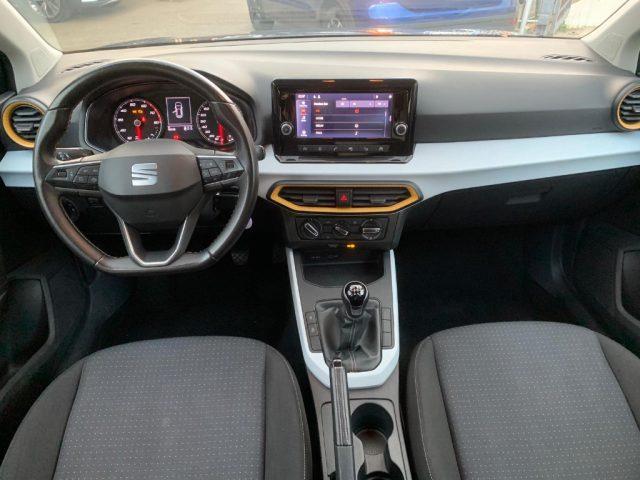 SEAT Arona 1.0 EcoTSI 110 CV Style