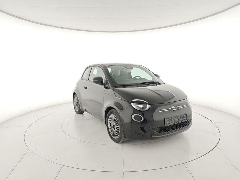 FIAT 500 e Berlina 42 kWh Icon