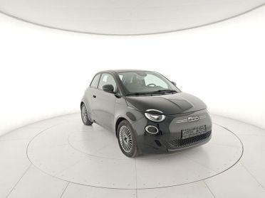 FIAT 500 e Berlina 42 kWh Icon