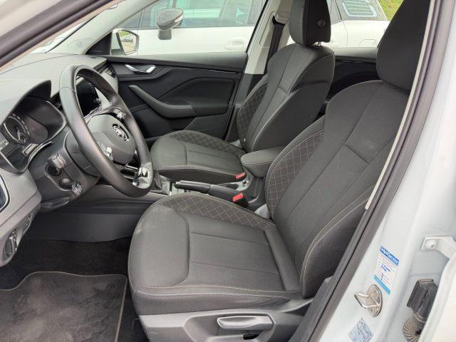 SKODA Kamiq 1.6 TDI SCR Ambition