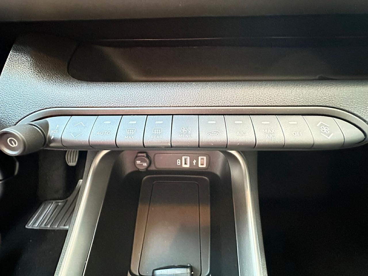 Jeep Avenger my 25 1.2 Turbo 100 CV Altitude