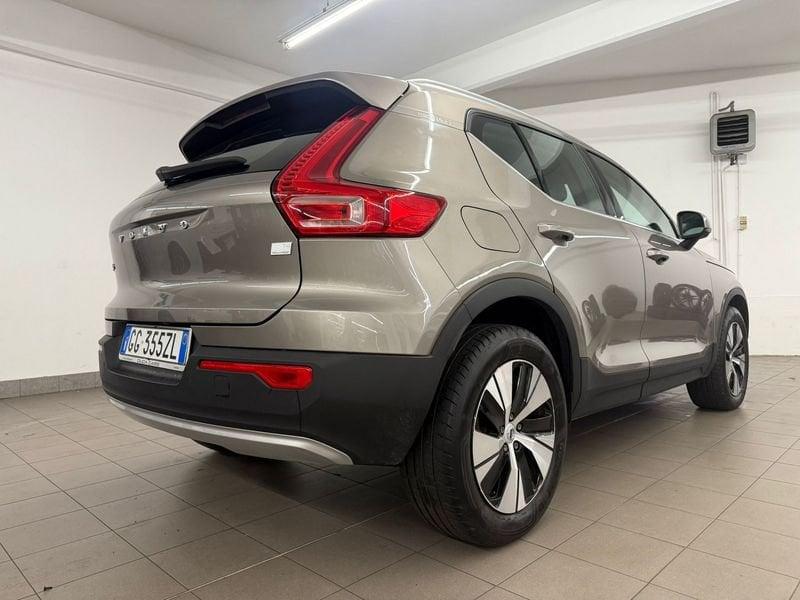 Volvo XC40 T4Recharge Plug-inInscriptionExpression anche a311€