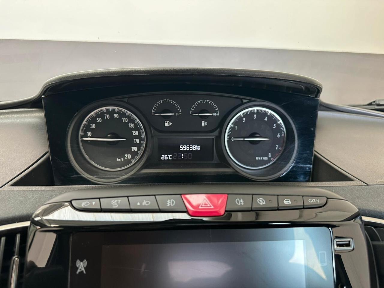 Lancia Ypsilon 1.0 FireFly 5 porte S&S Hybrid Gold