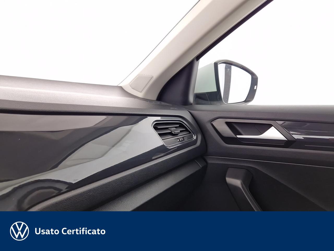 Volkswagen T-Roc 1.6 tdi advanced
