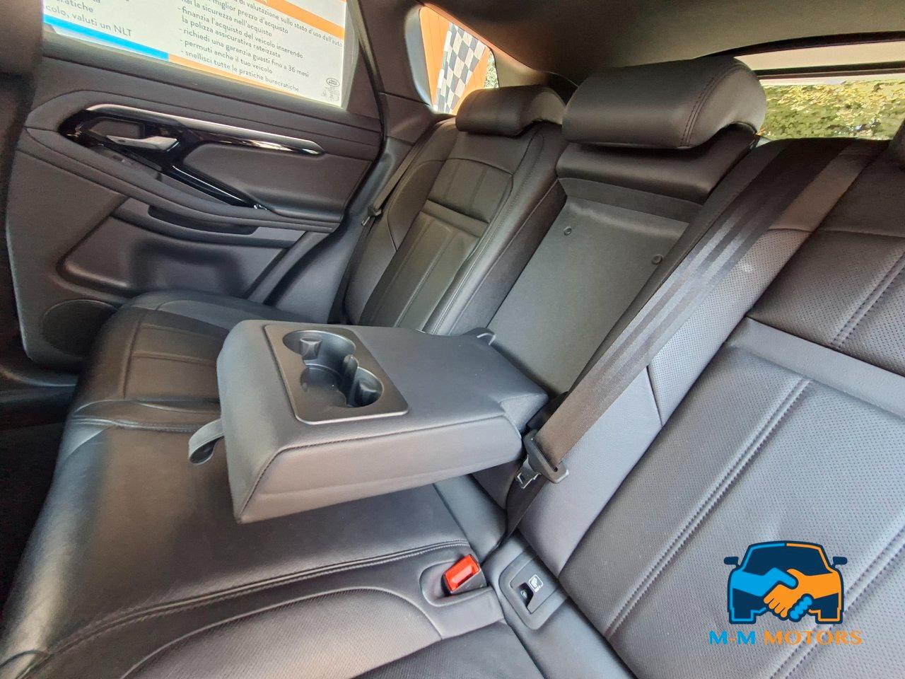 Land Rover Range Rover Evoque 2.0d i4 mhev S awd catena nuova !