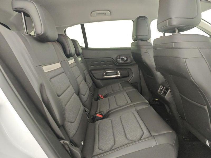 Citroën C5 Aircross BlueHDi 130 S&S EAT8 Max