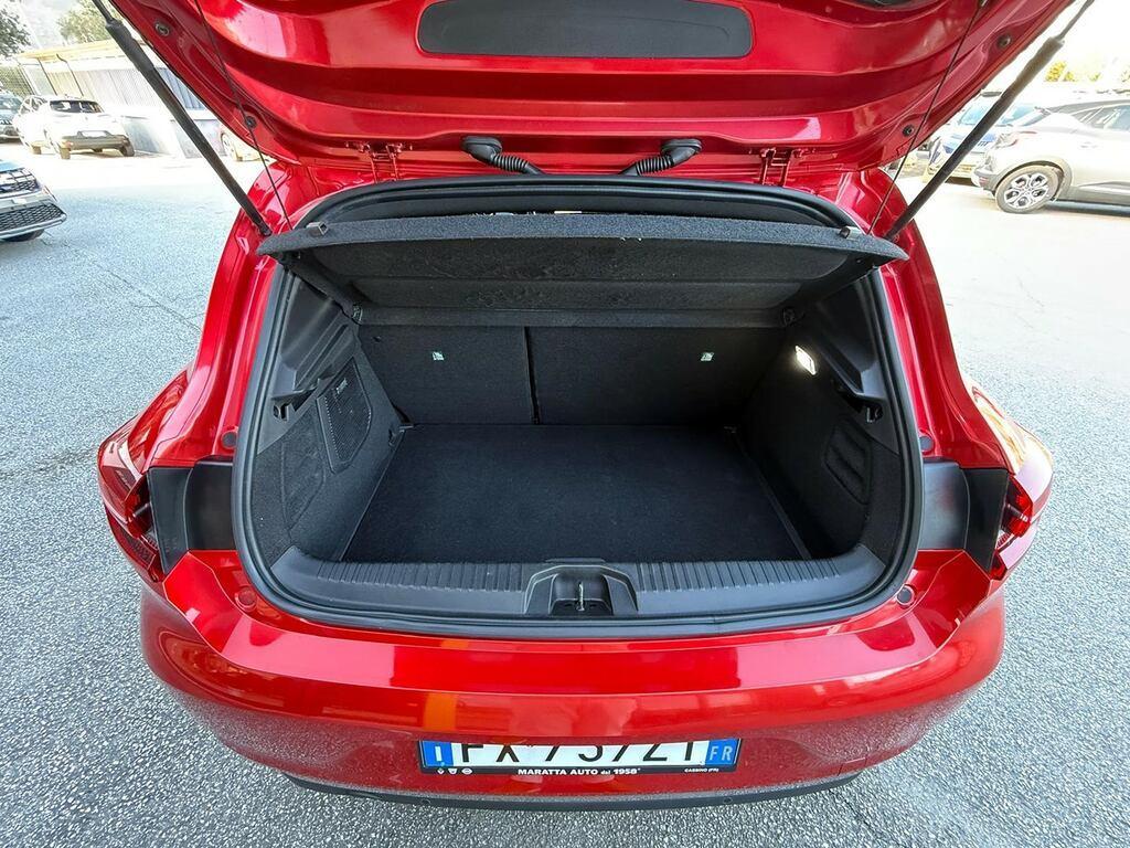 Renault Clio 1.5 blue dci Intens 85cv