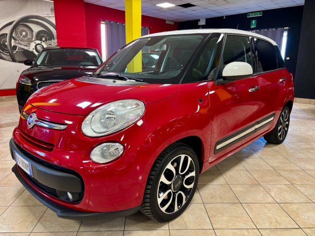 FIAT 500L Living 1.6 Multijet 120 CV DISTRIBUZIONE FATTA