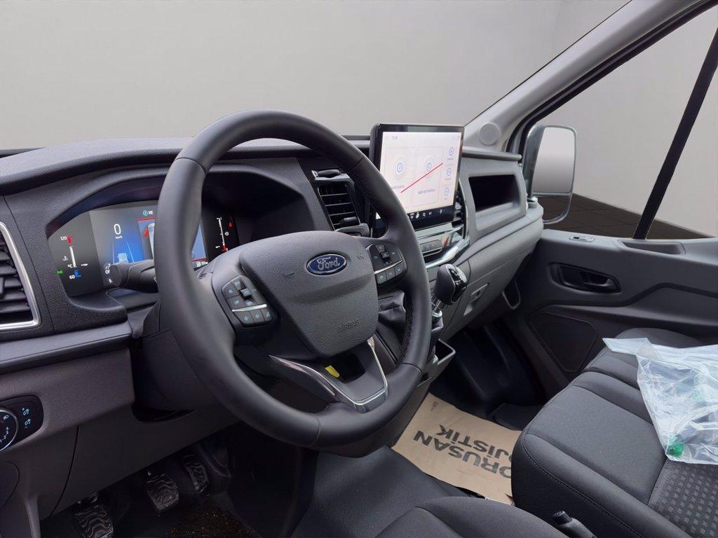 FORD Transit 350 tr.post. 2.0 tdci 130cv trend L3 r.gem. E6 del 2026