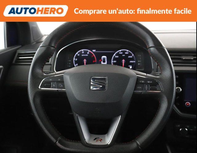 SEAT Arona 1.0 EcoTSI FR