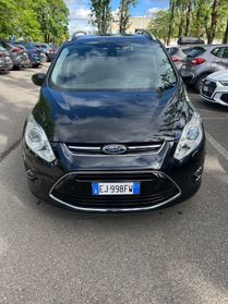 Ford C-Max 2.0 TDCi 163CV Powershift Titanium