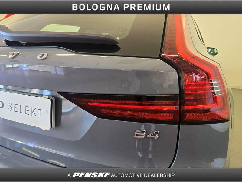 Volvo V90 B4 automatico Plus Bright