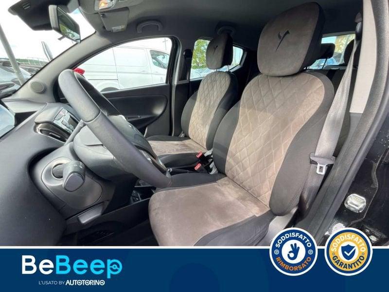 Lancia Ypsilon 1.2 PLATINUM ECOCHIC GPL 69CV MY19