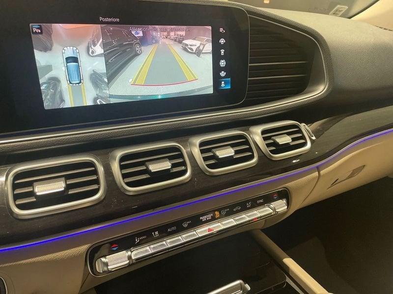 Mercedes-Benz GLE 300 d mhev Premium 4matic auto