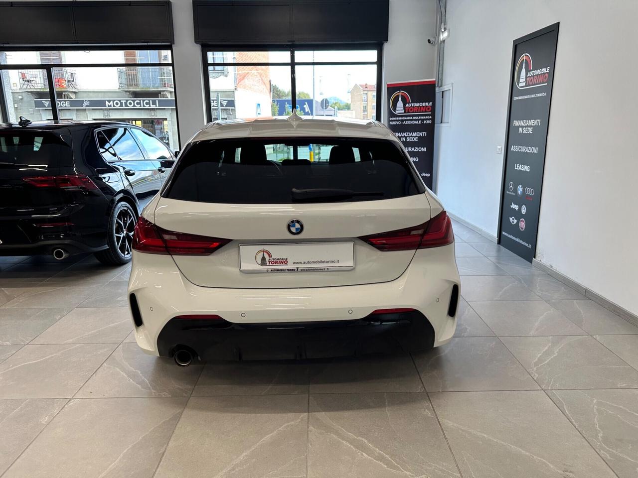 Bmw 118 118i 5p. Msport VIRTUAL