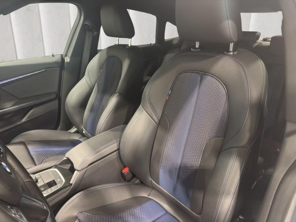 BMW Serie 2 Gran Coupe 220 d Msport Steptronic