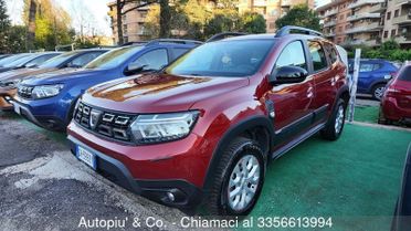 Dacia Duster 1.0 TCe GPL 100 Prestige up