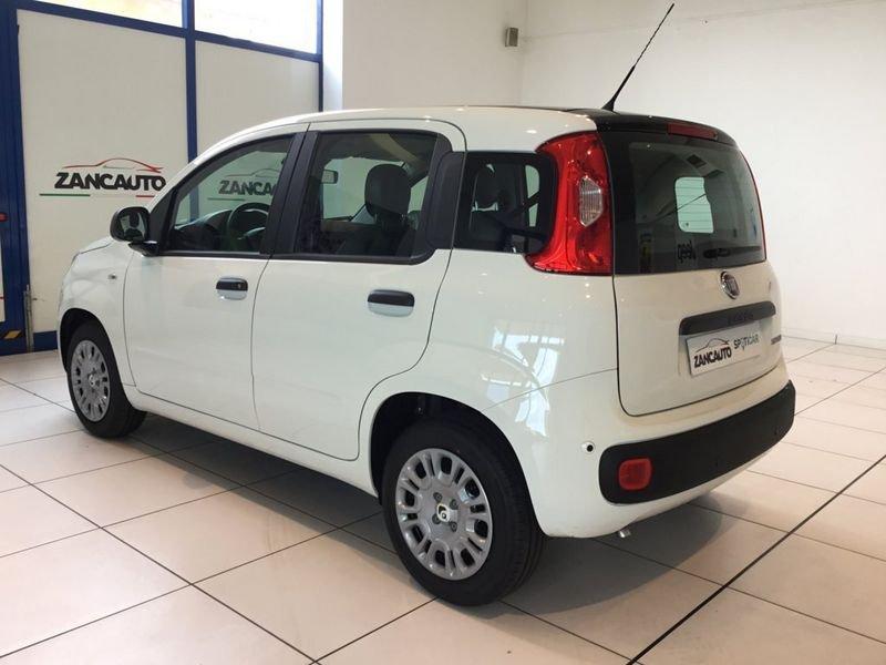 FIAT Panda S9 1.0 Hybrid Panda - PROMO GIUGNO