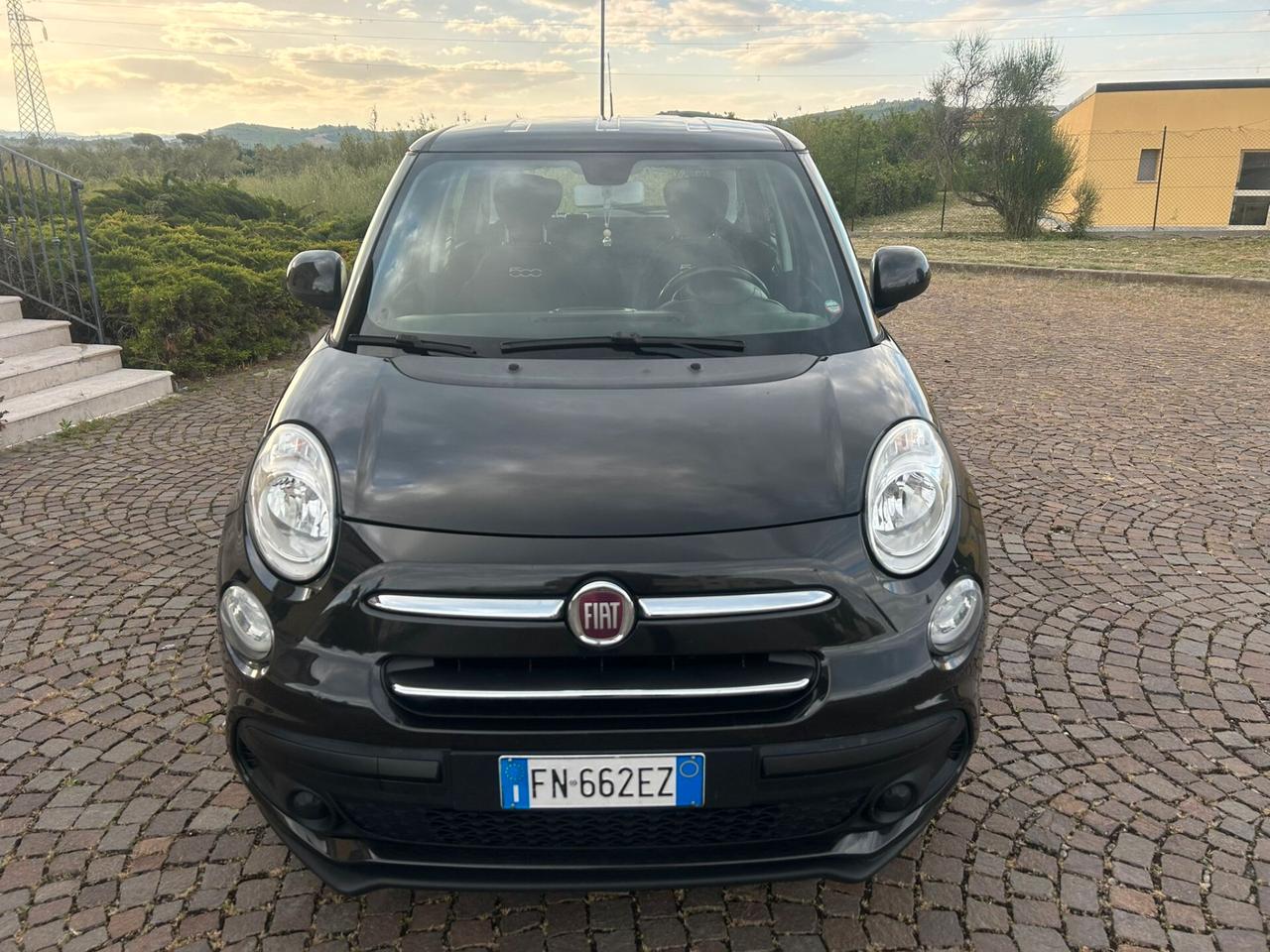 Fiat 500L 1.3 Multijet 95 CV Pop Star