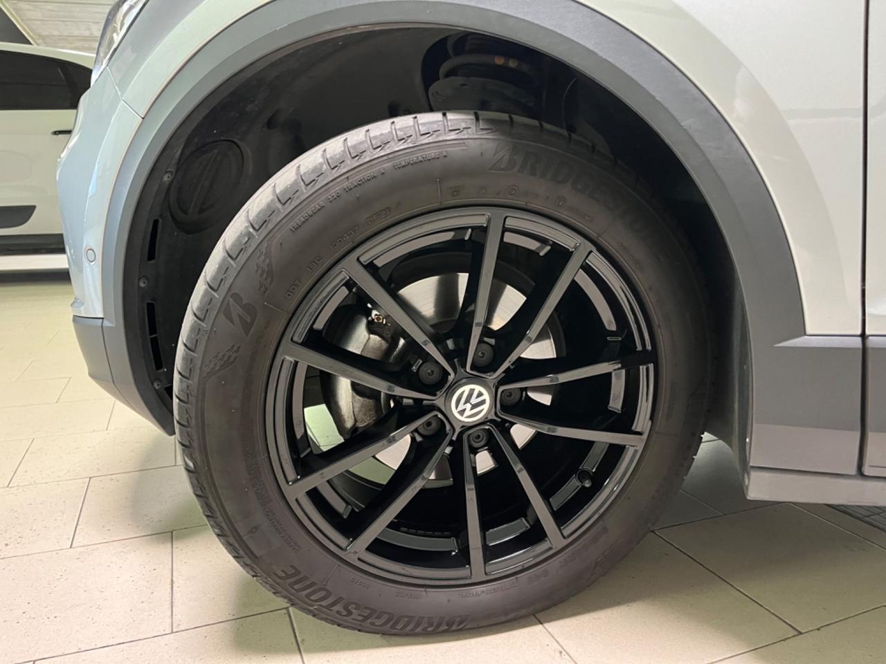 Volkswagen T-Roc 1.0 TSI Life 2023*prezzo reale