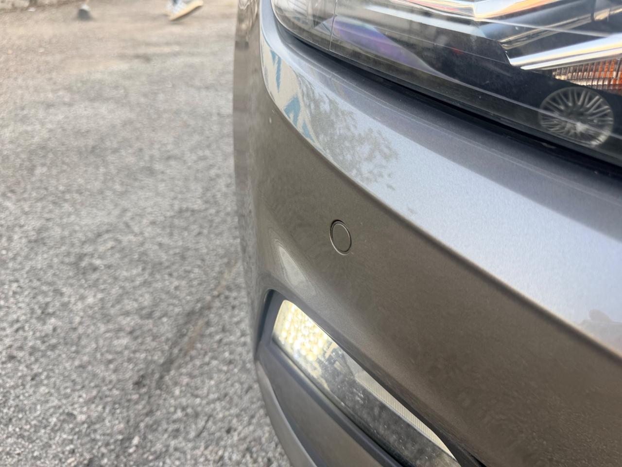Volkswagen Polo 1.0 TGI 5p. METANO