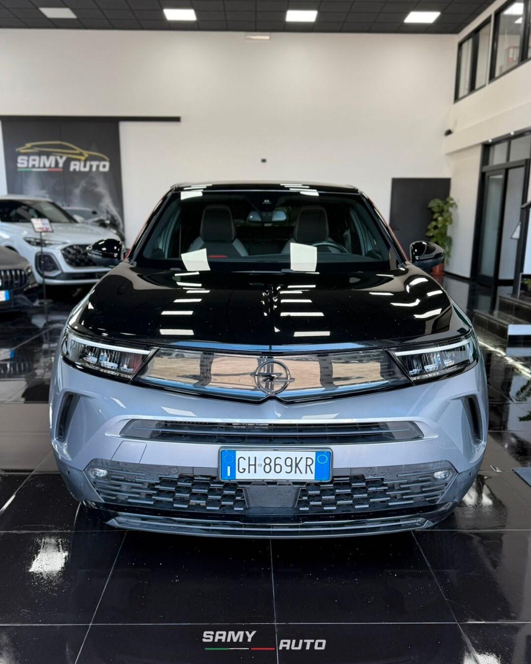 Opel Mokka 1.2 Turbo GS Line