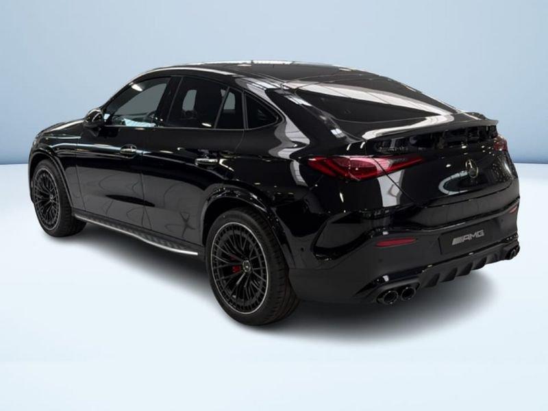 Mercedes-Benz GLC Coupé GLC 43 AMG 4Matic Coupé AMG Line Premium Plus Extra