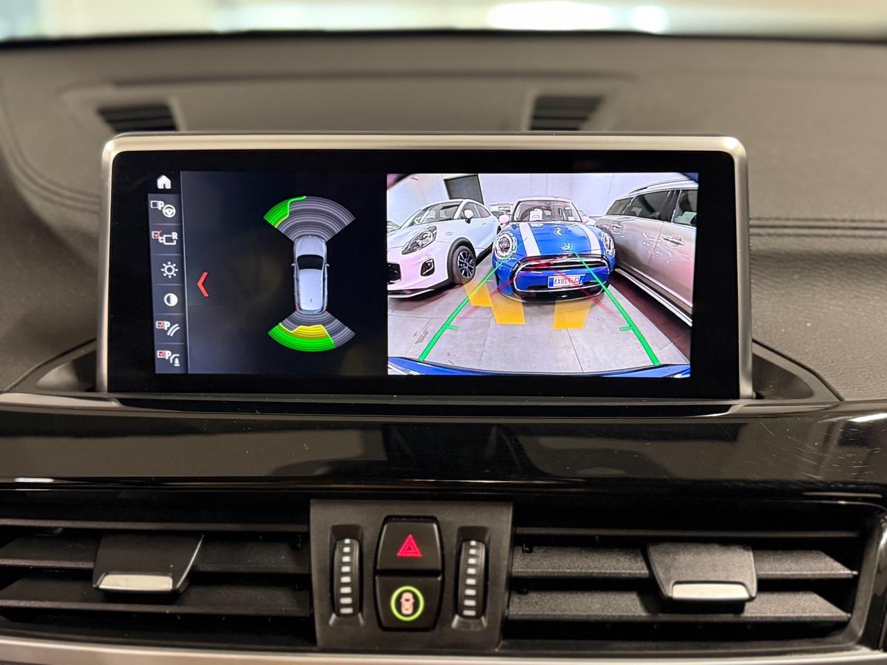 Bmw X1 xDrive25e xLine Plus