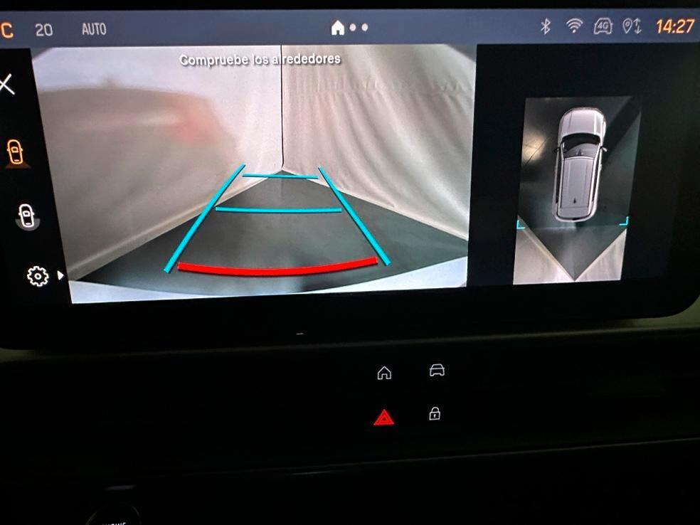 Jeep Avenger 1.2 Turbo 100 CV Altitude