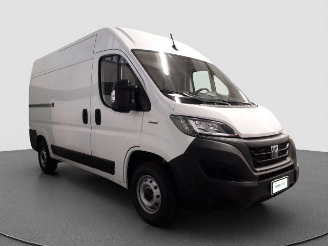 FIAT Ducato 33Q 2.2 M-JET 140 CV PM-TN FURGONE