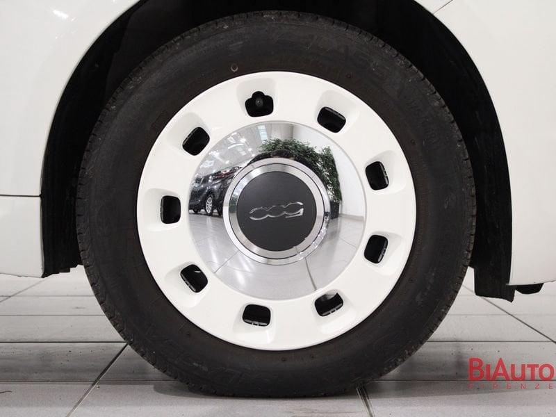 FIAT 500 500 1.2 Ed. Esselunga 69cv