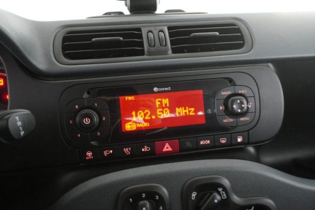 FIAT Panda Panda 1.2 EasyPower Easy