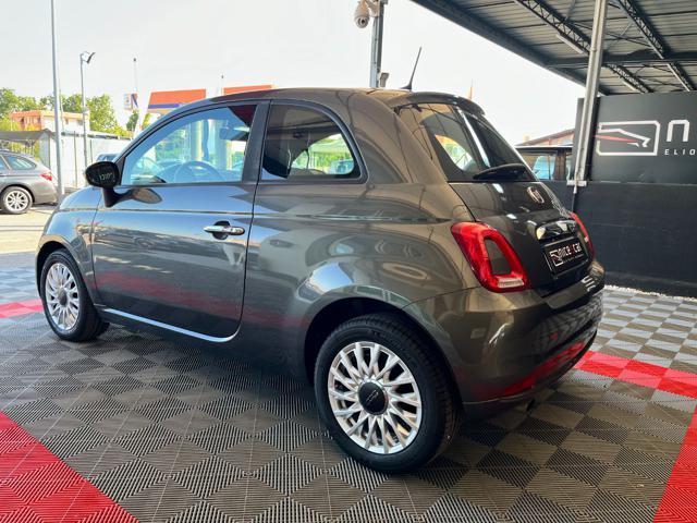 FIAT 500 1.0 Hybrid Lounge *OK NEOPATENTATO*