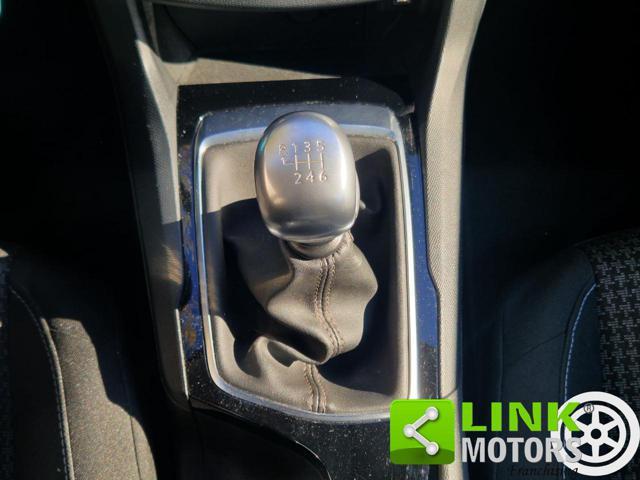 PEUGEOT 308 ACTIVE BlueHDi 100 S&S SW Style