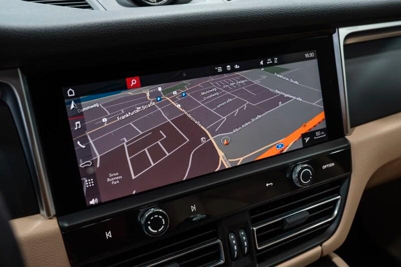 PORSCHE Macan 1ªs. '13-'25 Macan 2.0 T