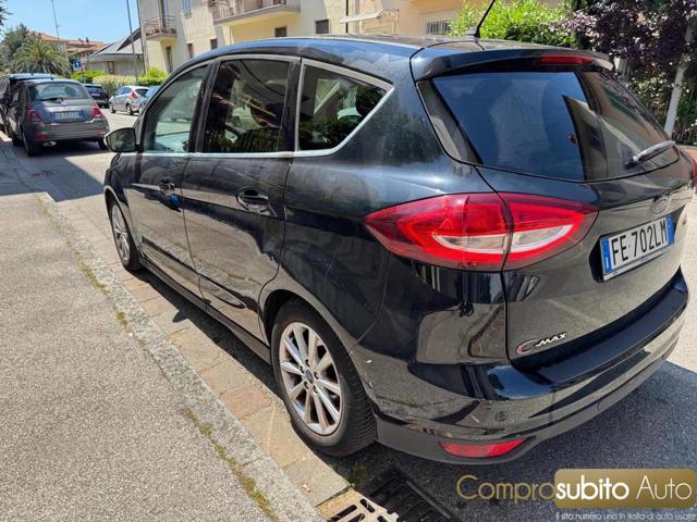 FORD C-Max 1.5 TDCi 95CV Start&Stop Titanium