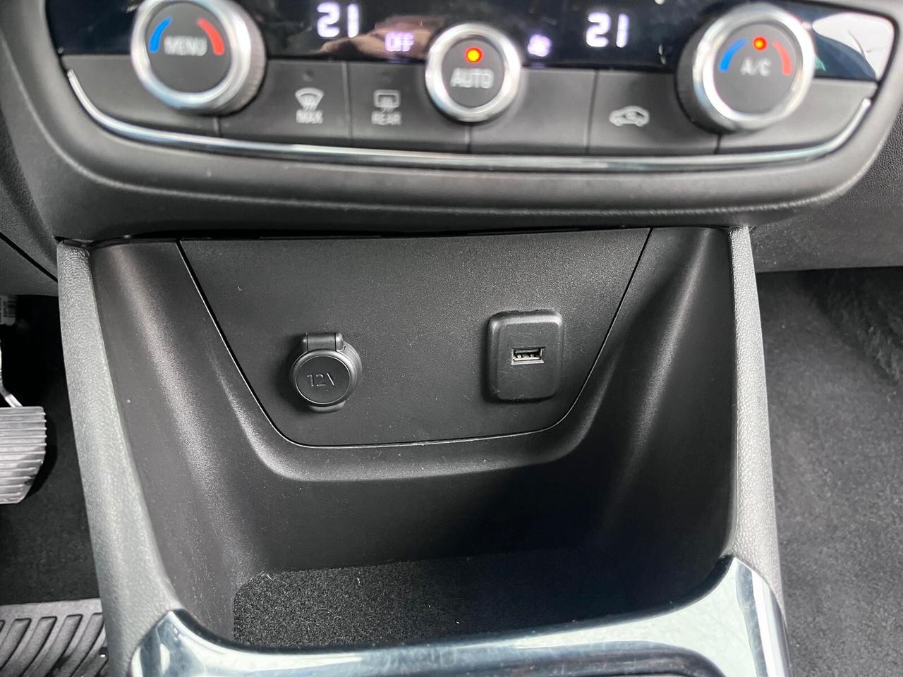 Opel Crossland 1.2 12V Start&Stop Desing e Tech - 2022