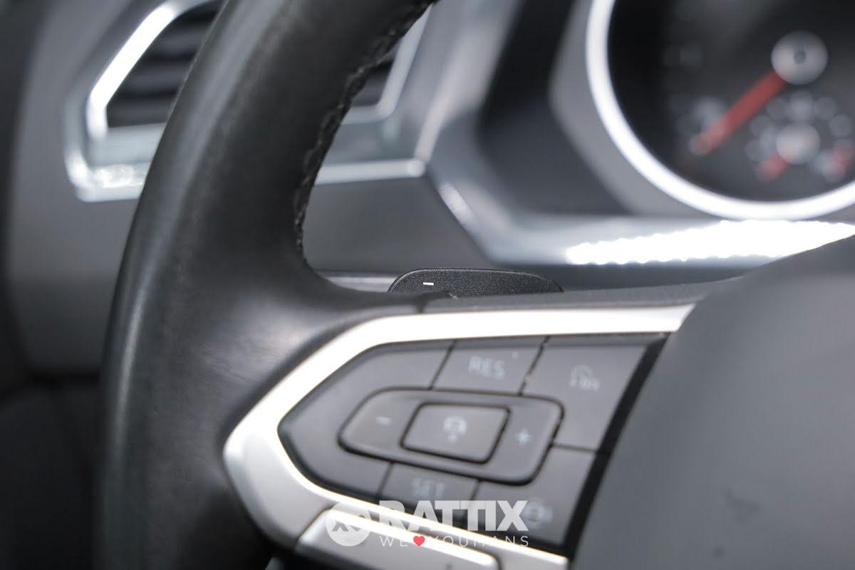 Volkswagen Tiguan 2.0 TDI 150CV Life DSG