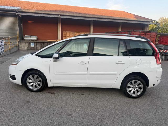 CITROEN C4 Grand Picasso 1.6 VTi 120 Perfect BENZINA/GPL