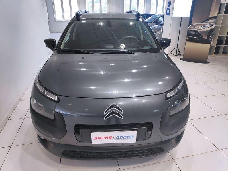 Citroën C4 Cactus BlueHDi 100 Shine*DIESEL*86.000 KM*